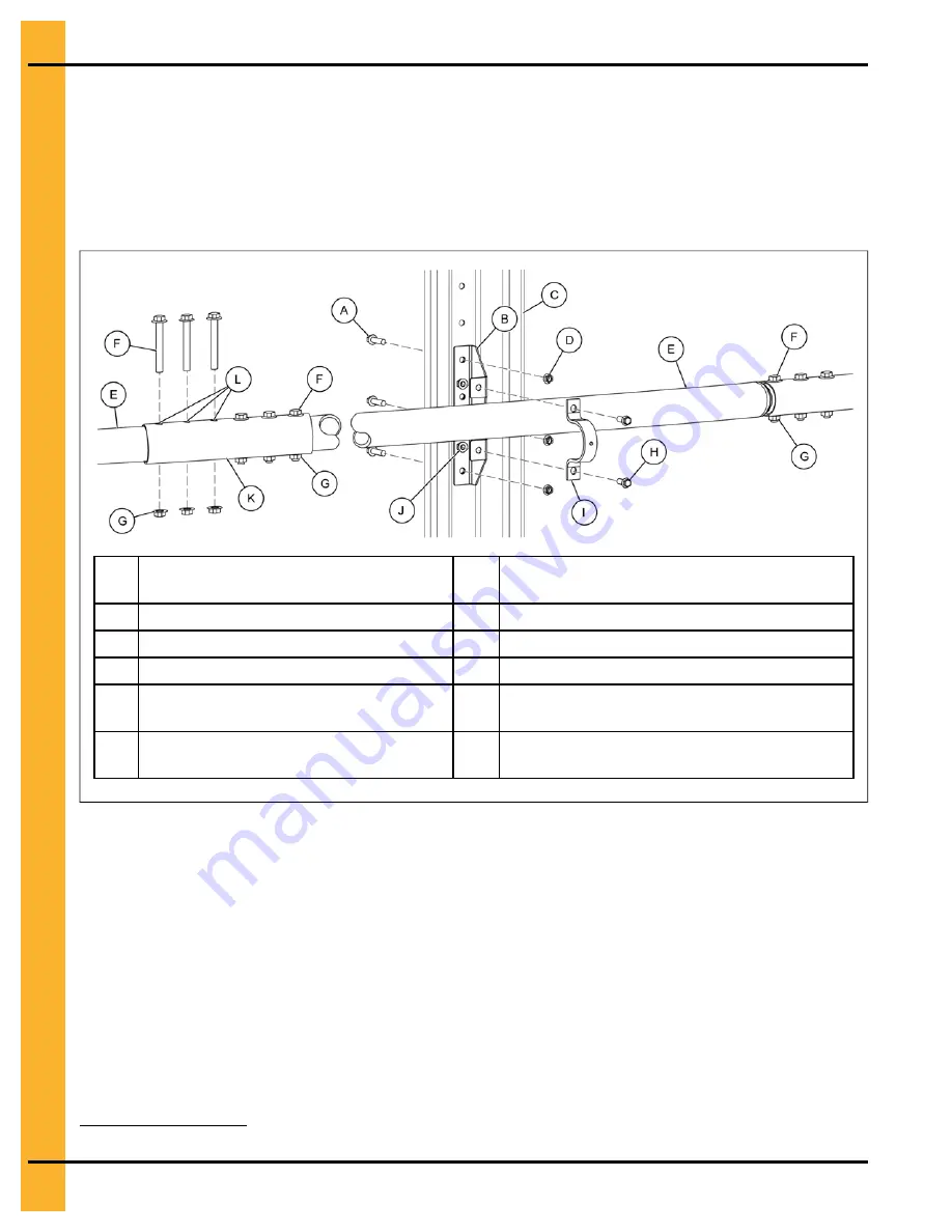 GSi 40-SERIES Construction Manual Download Page 166