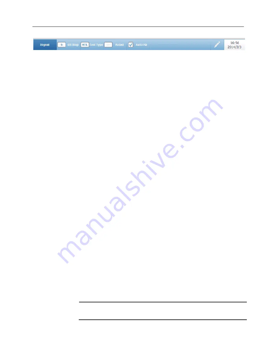 GSi AUDIOSTAR PRO User Manual Download Page 48