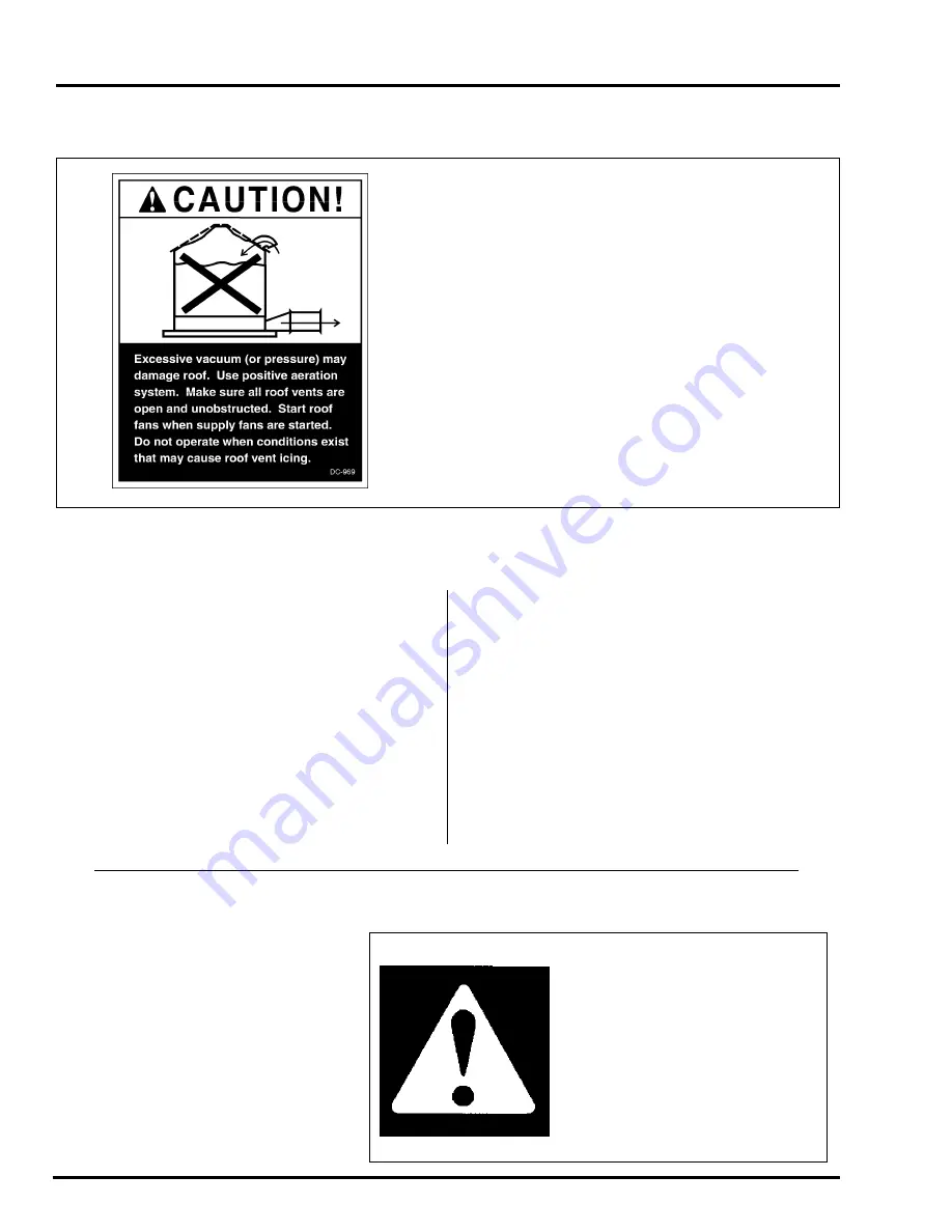 GSi Autoflow 2000 Series Instruction Manual Download Page 4