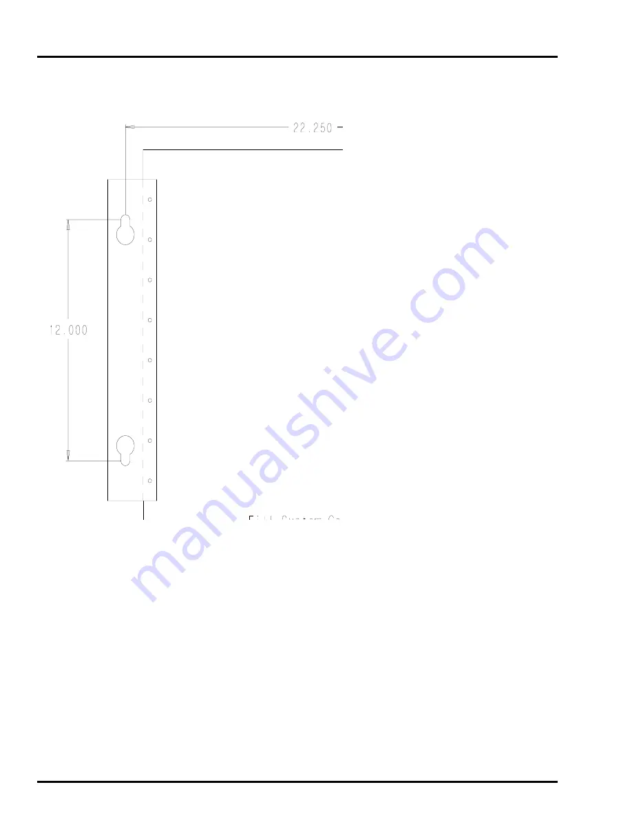 GSi Autoflow 2000 Series Instruction Manual Download Page 12