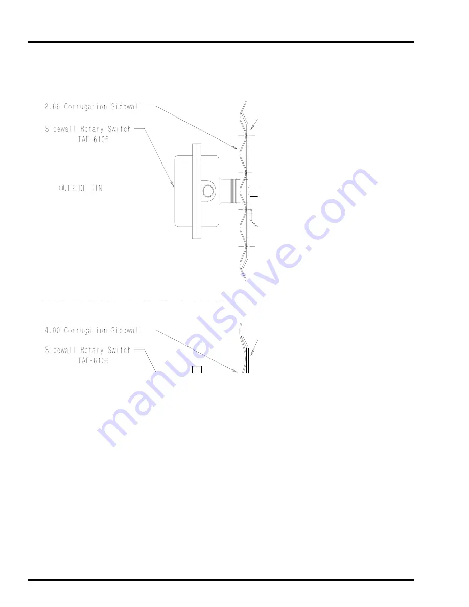 GSi Autoflow 2000 Series Instruction Manual Download Page 22