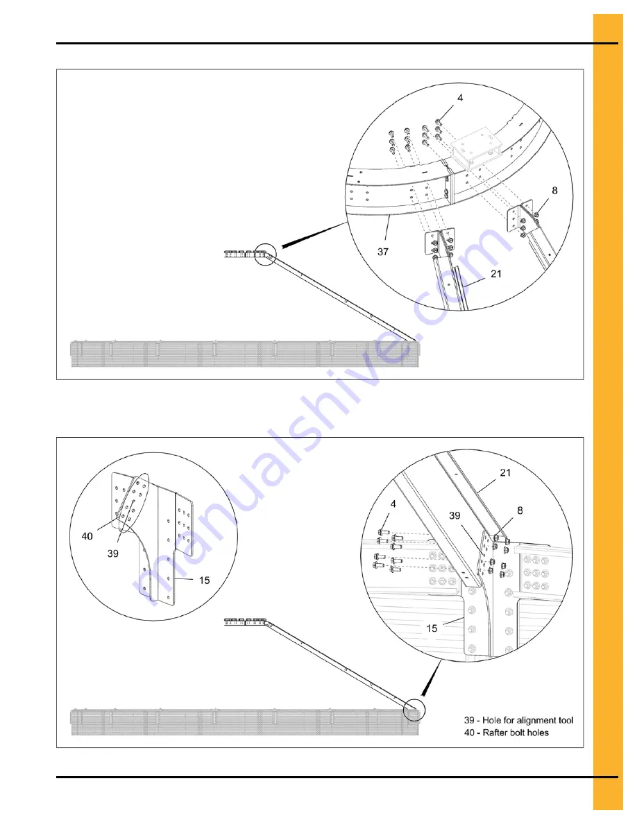 GSi Beta 40 Series Скачать руководство пользователя страница 29