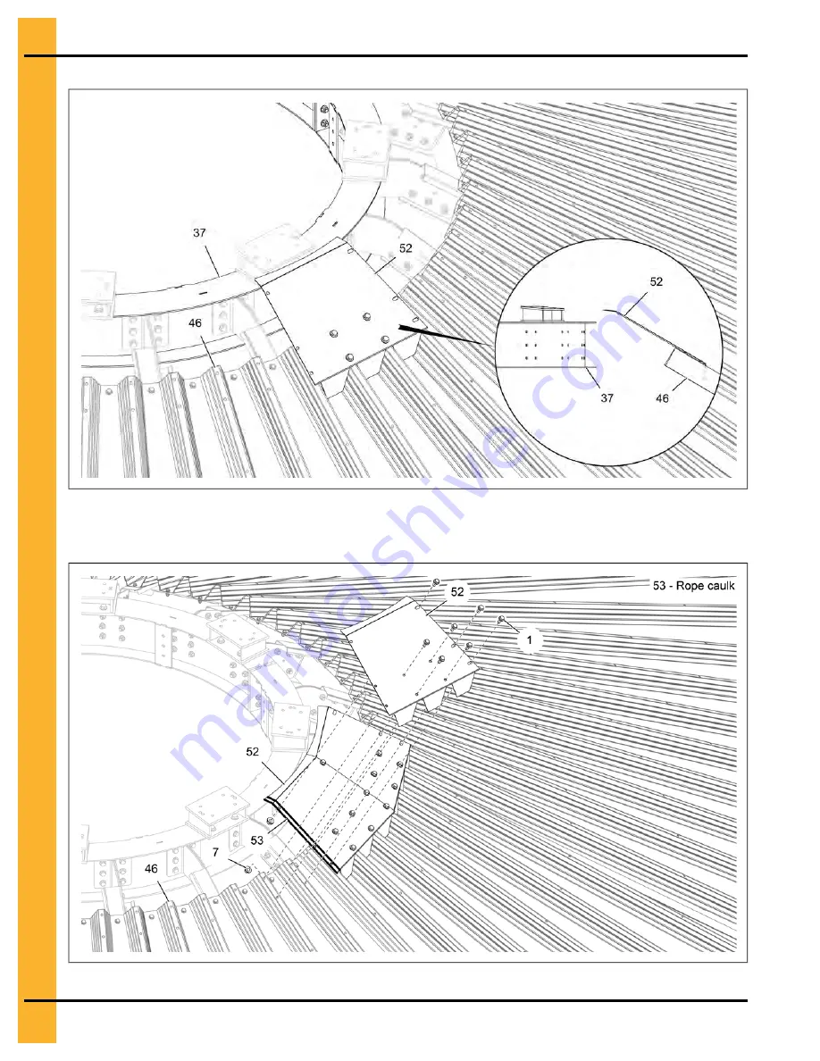 GSi Beta 40 Series Assembly Manual Download Page 34