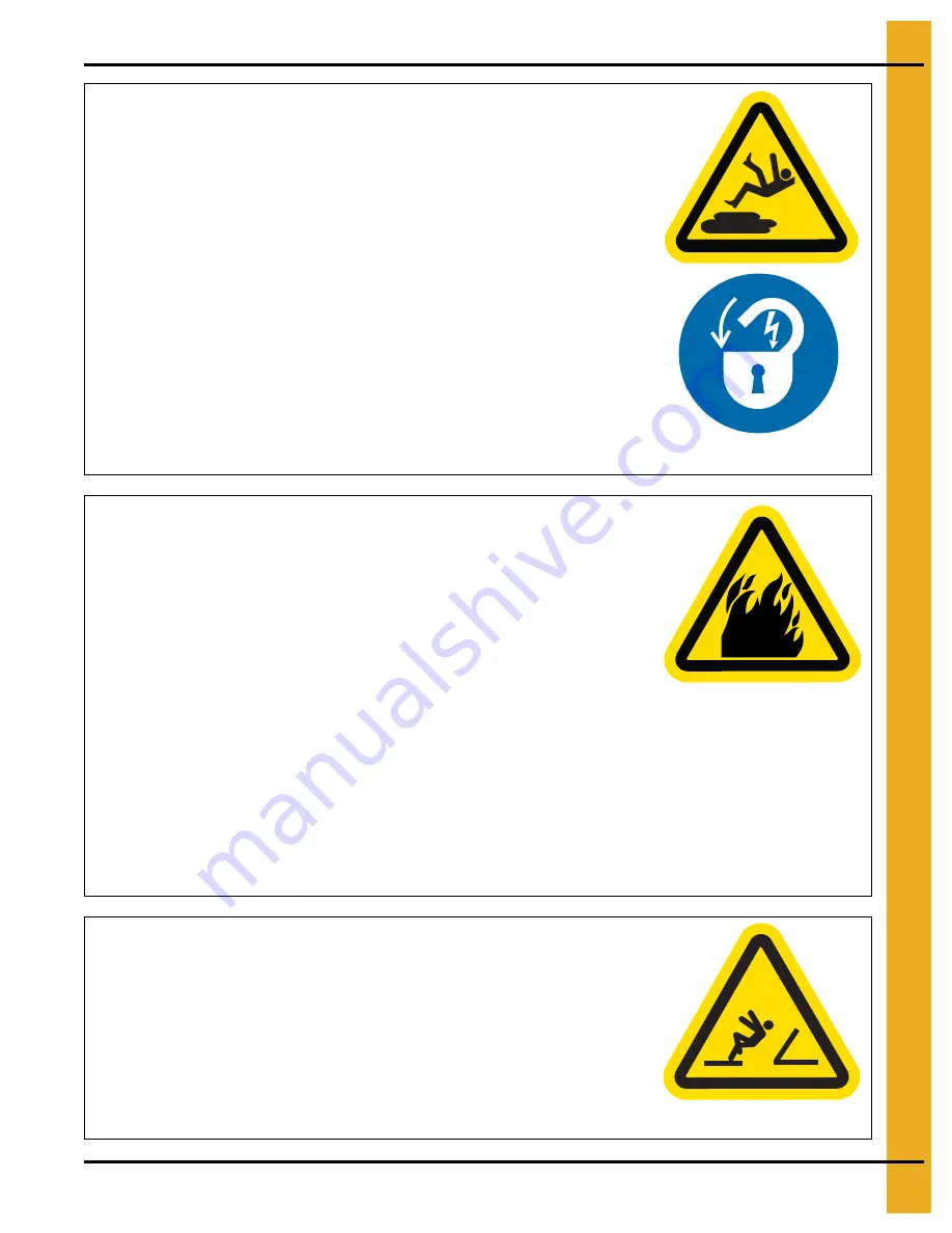 GSi CSA - Mod/F Installation Manual Download Page 9