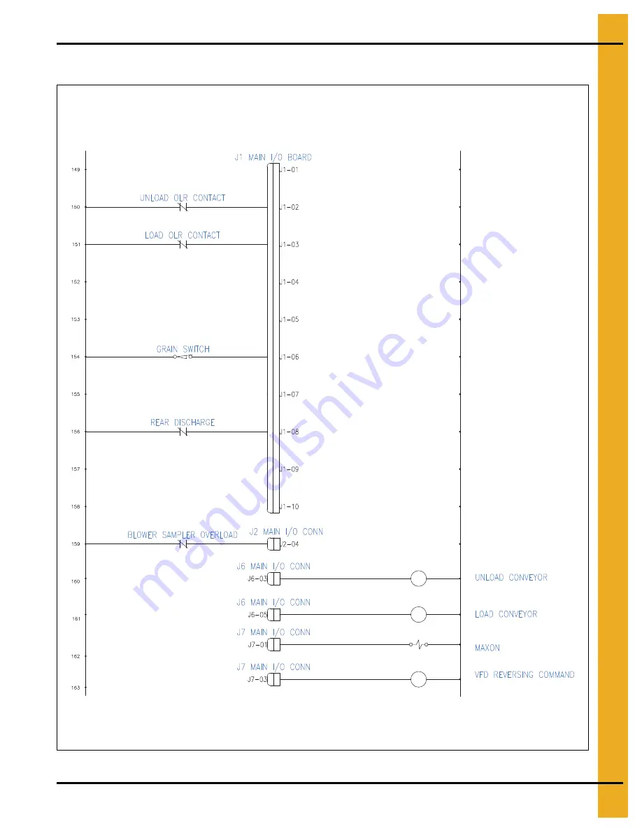 GSi CSA - Mod/F Installation Manual Download Page 17