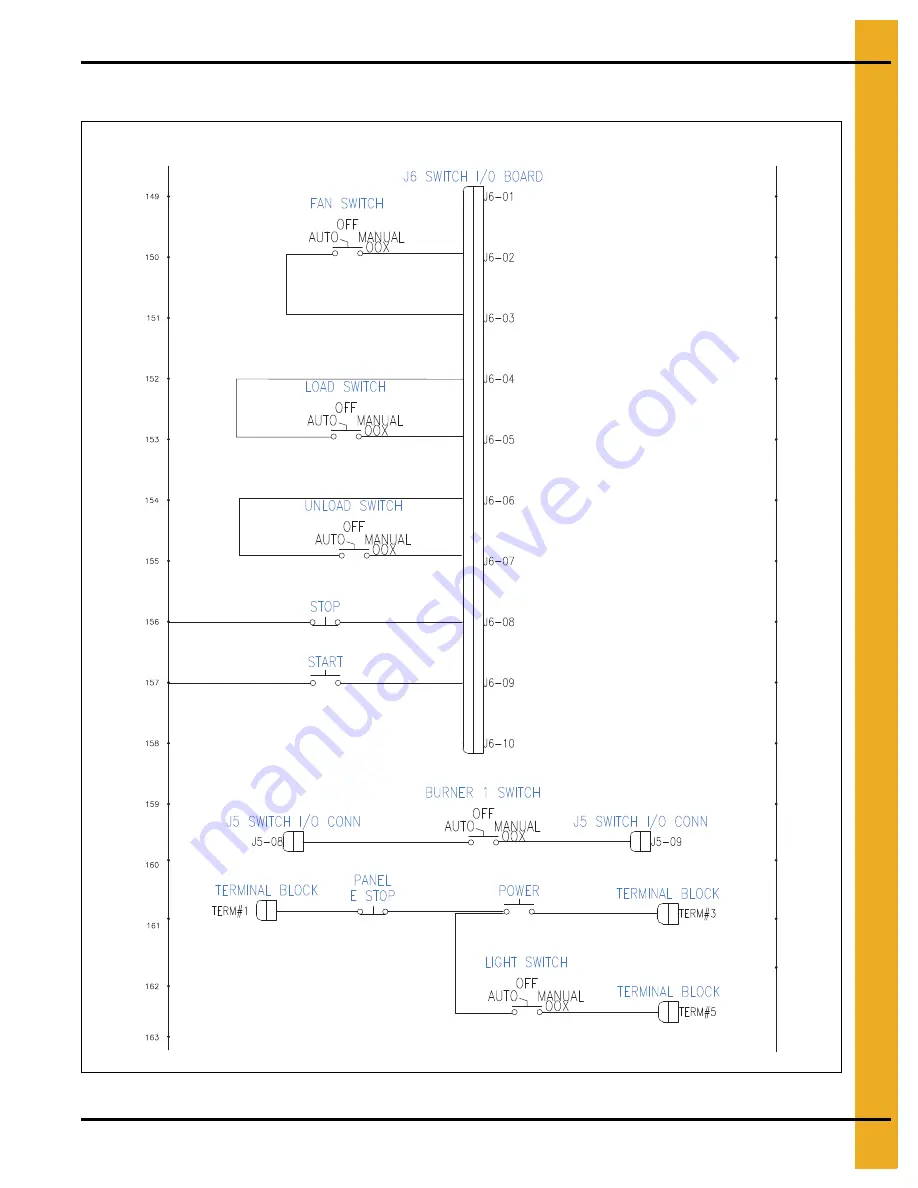 GSi CSA - Mod/F Installation Manual Download Page 19