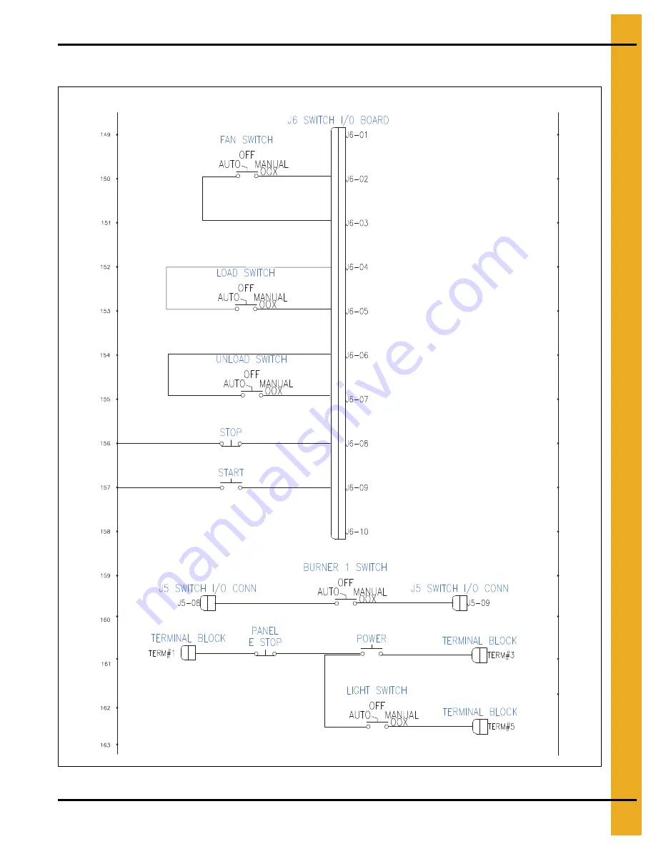 GSi CSA - Mod/F Installation Manual Download Page 47