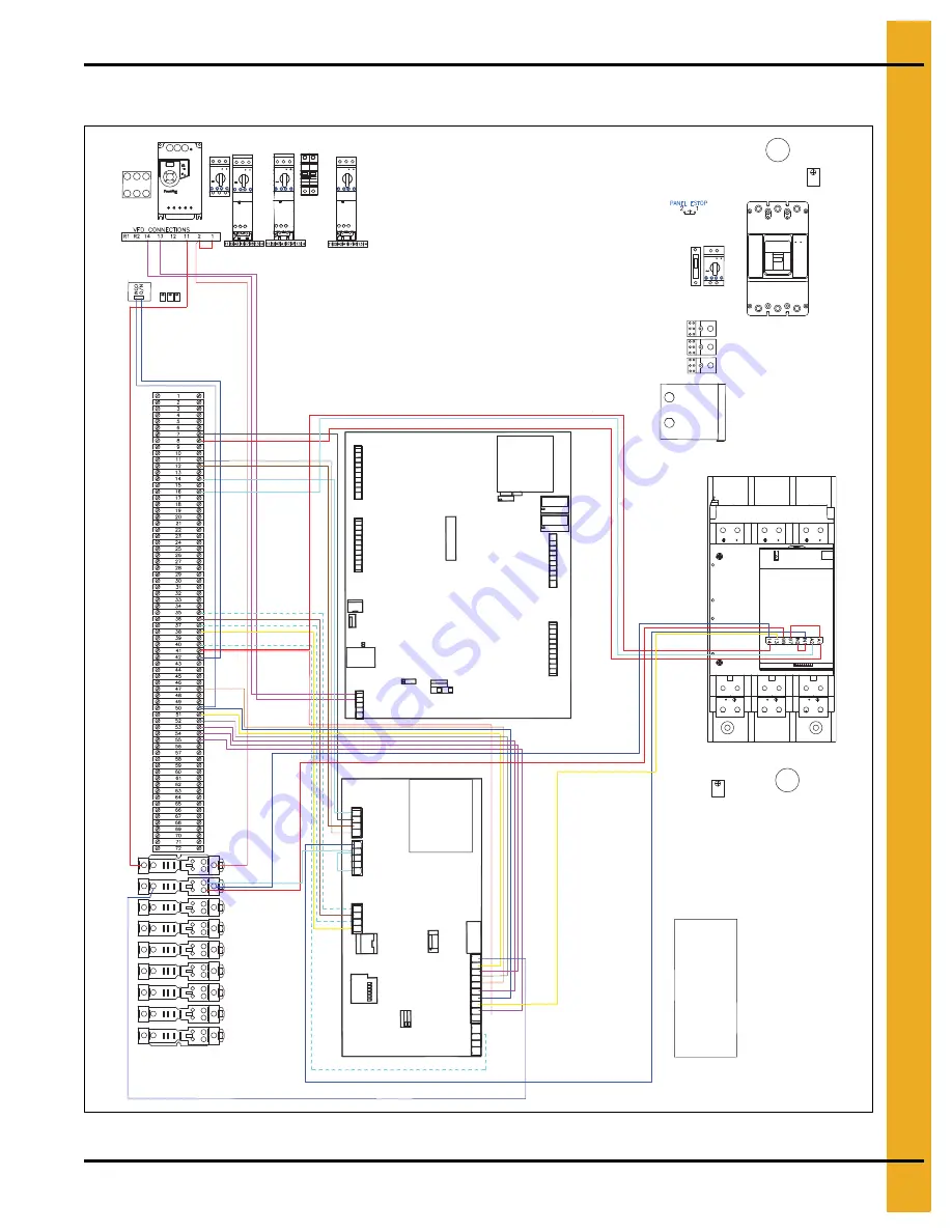 GSi CSA - Mod/F Installation Manual Download Page 63