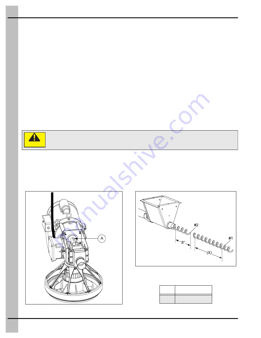 GSi Cumberland PNEG-1333 Installation And Owner'S Manual Download Page 26