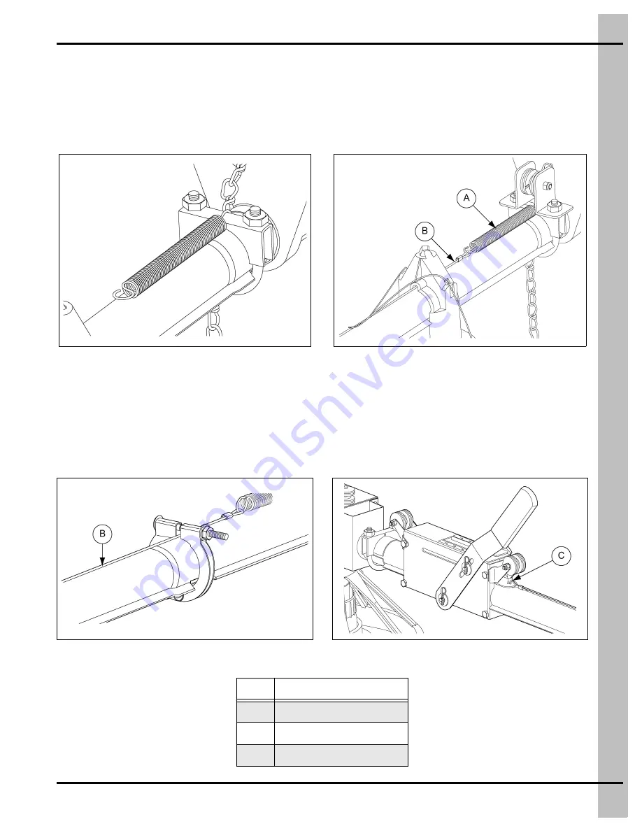 GSi Cumberland PNEG-1333 Скачать руководство пользователя страница 29