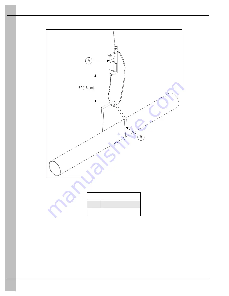 GSi Cumberland PNEG-1333 Installation And Owner'S Manual Download Page 42