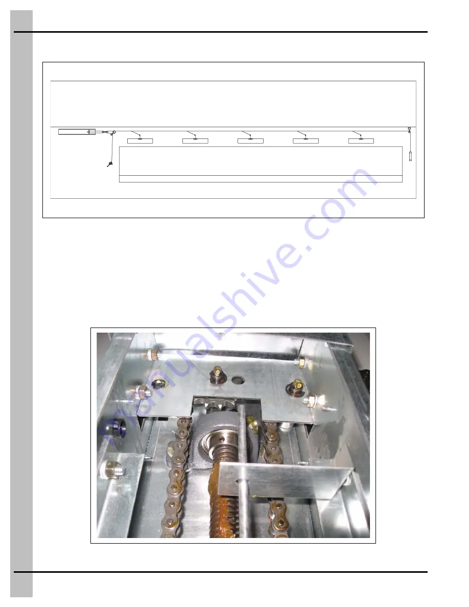 GSi Cumberland SPRKT2415 Operation And Installation Manual Download Page 30