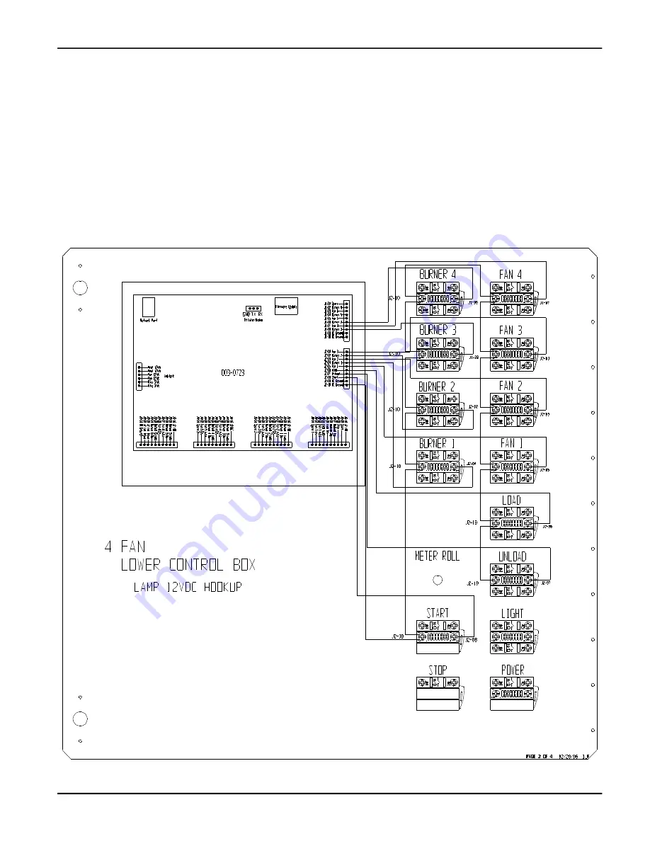 GSi Grain PNEG-1509 Скачать руководство пользователя страница 65