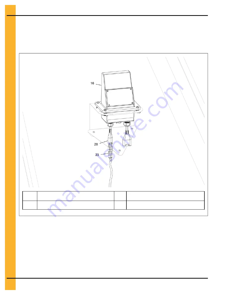 GSi GrainVue Installation Manual Download Page 44