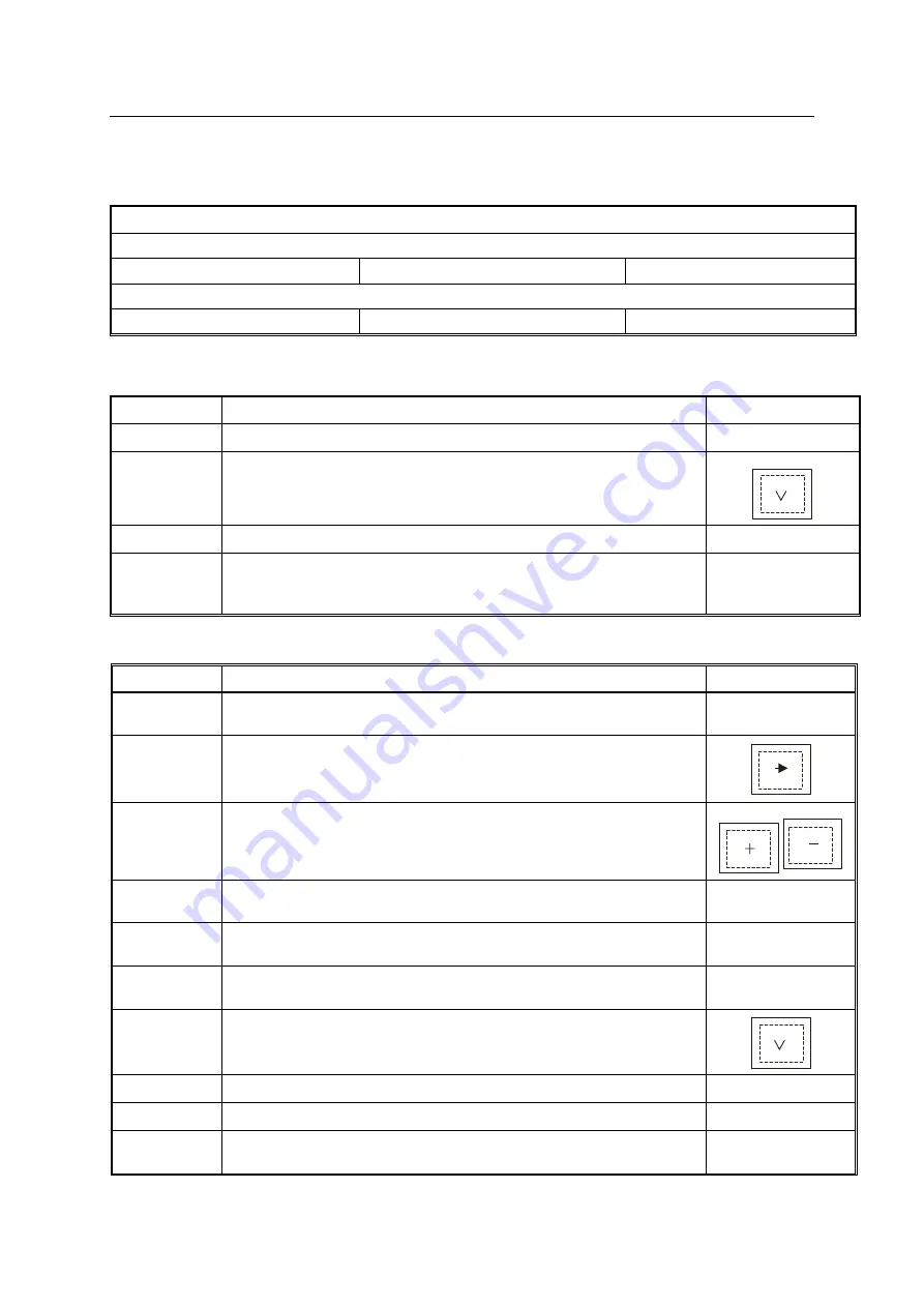 GSi JK125P User Manual Download Page 116