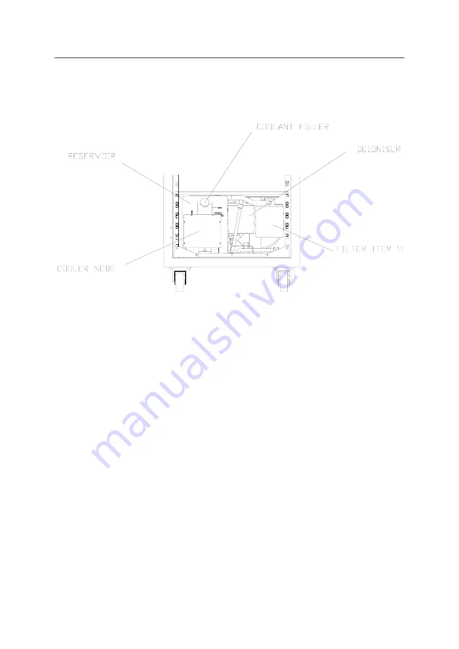 GSi JK125P User Manual Download Page 126