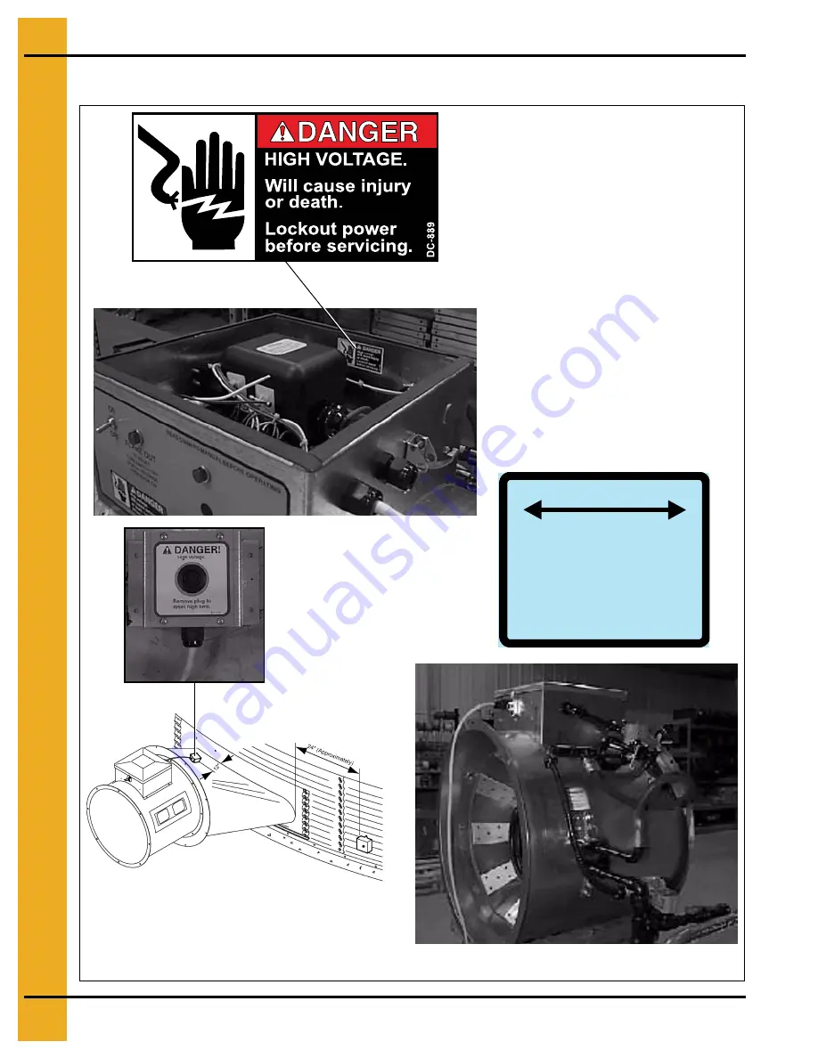 GSi PNEG-012 Series Installation And Operation Manual Download Page 8