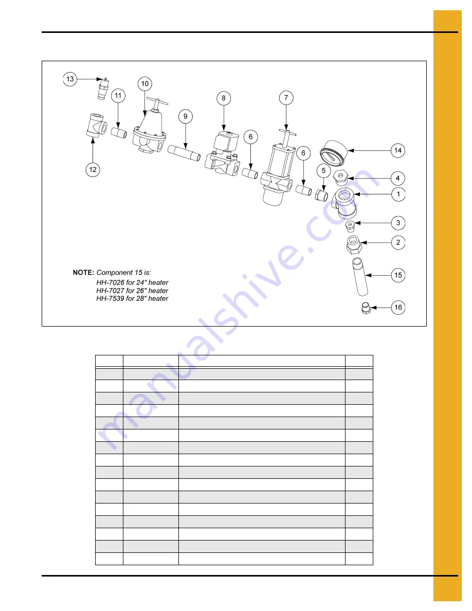 GSi PNEG-012 Series Скачать руководство пользователя страница 39