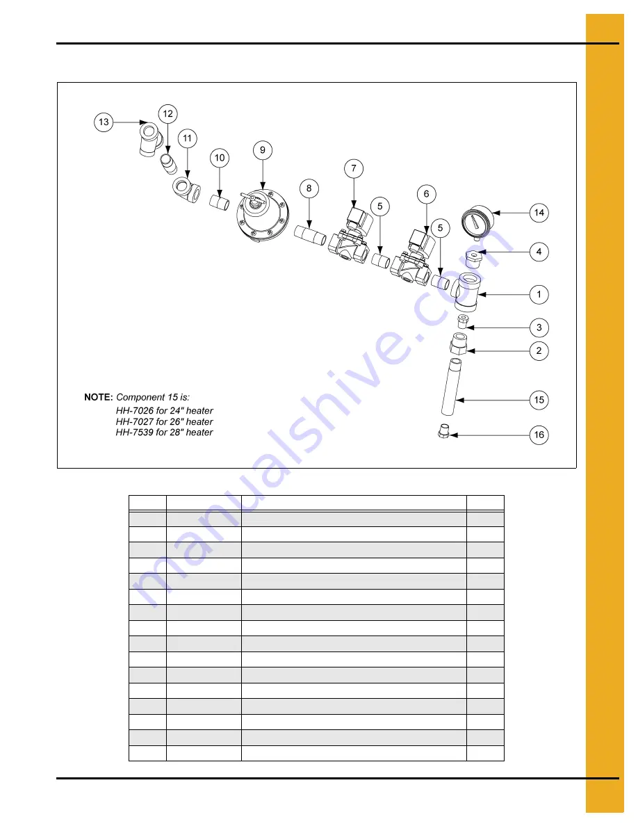 GSi PNEG-012 Series Скачать руководство пользователя страница 41