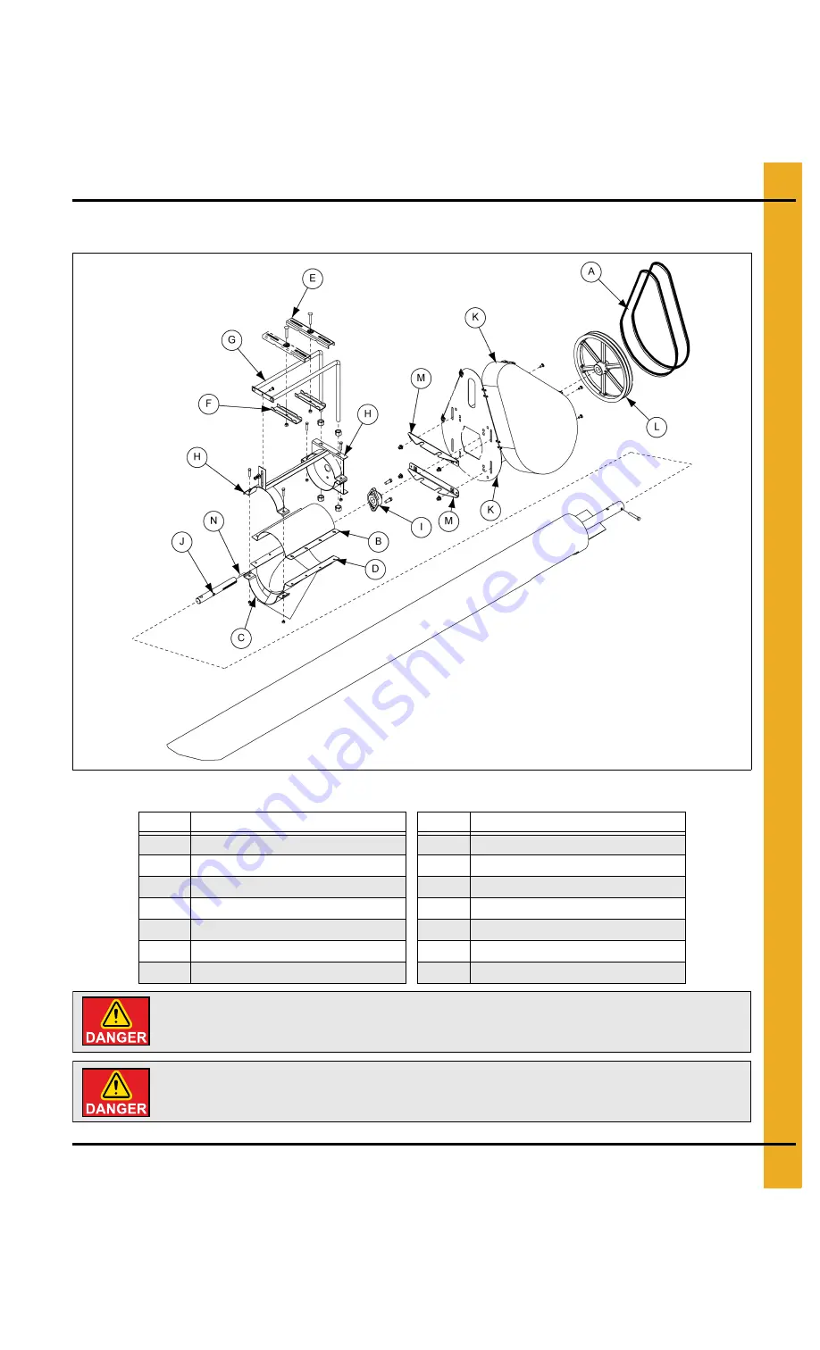 GSi PNEG-1057 Assembly And Operation Manual Download Page 15