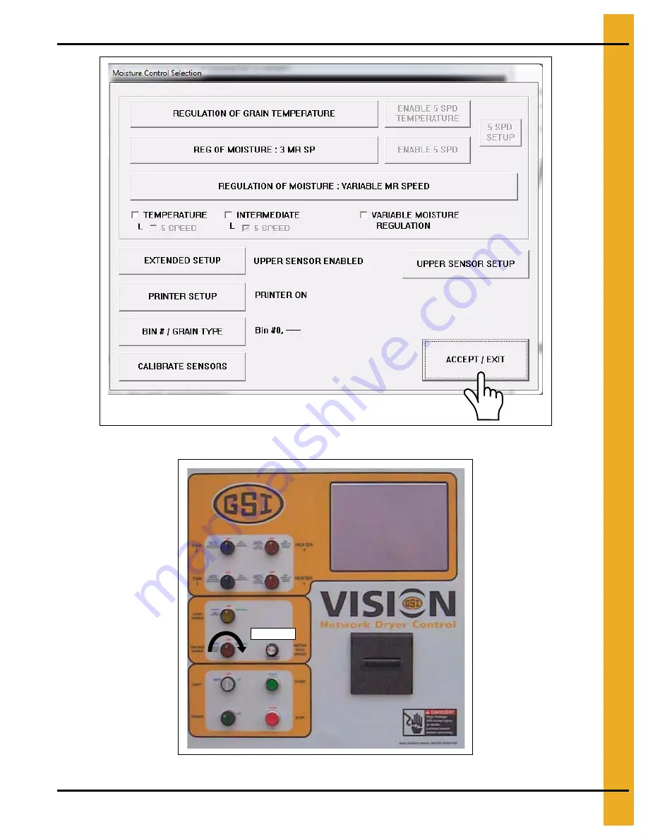 GSi PNEG-1544CE Instruction Manual Download Page 13