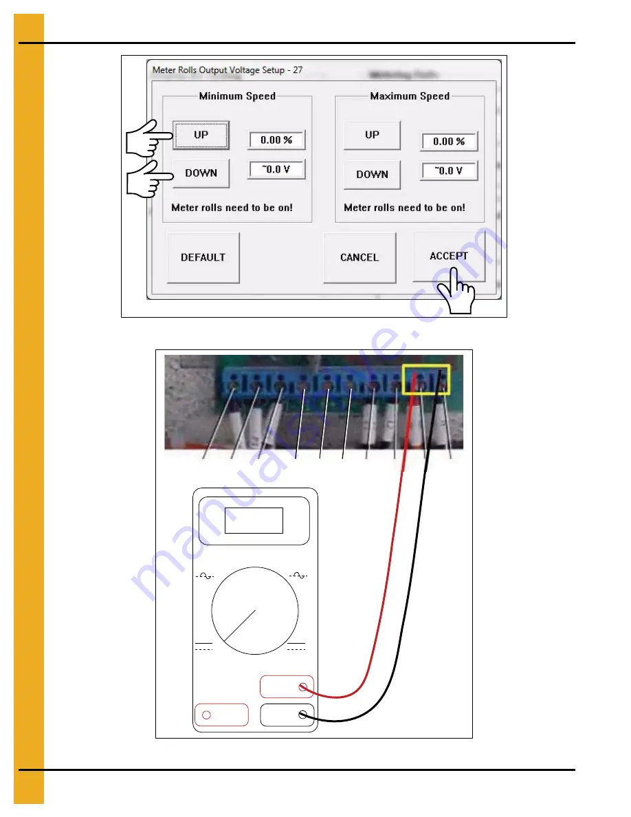 GSi PNEG-1544CE Instruction Manual Download Page 16