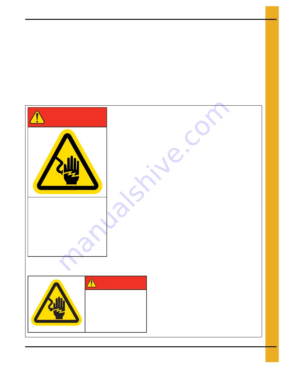 GSi PNEG-1707 Operation Manual Download Page 15