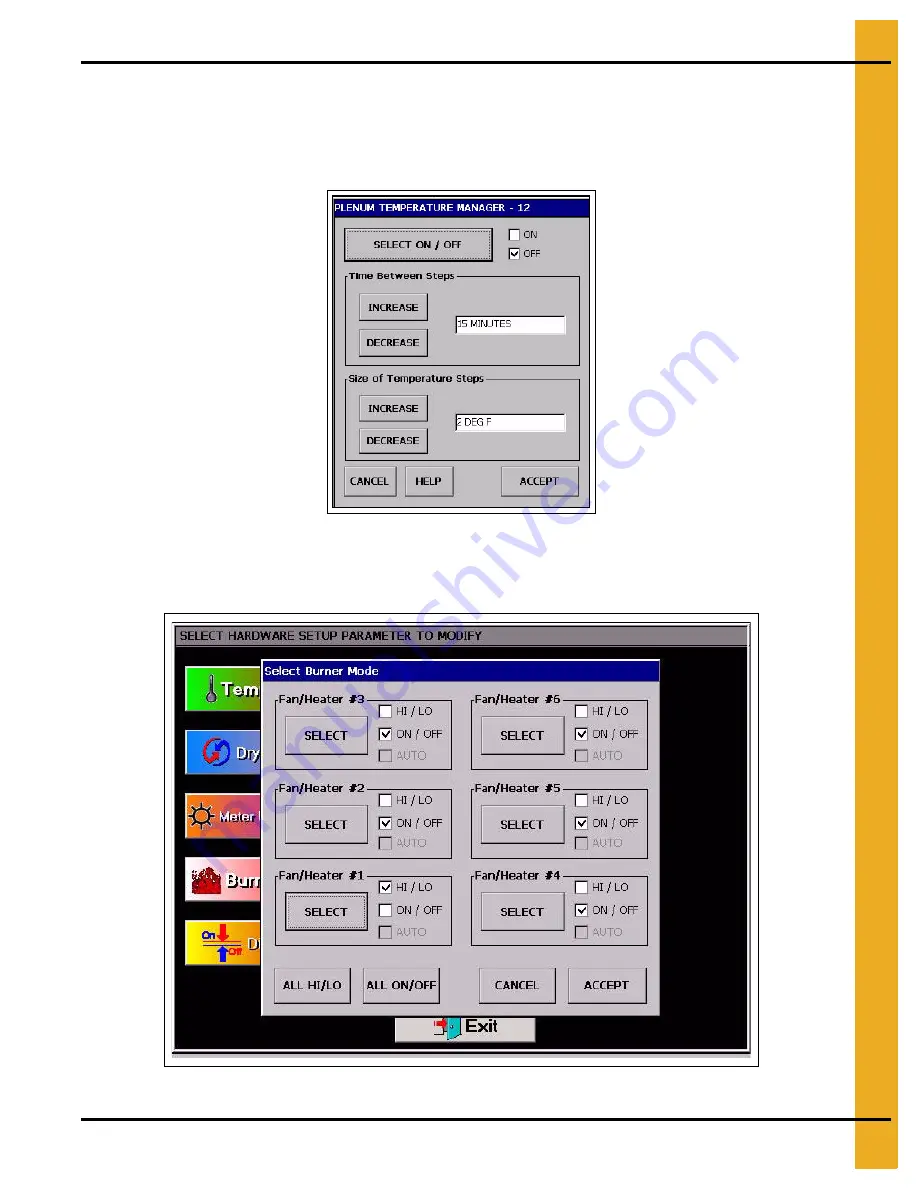 GSi PNEG-1707 Operation Manual Download Page 35