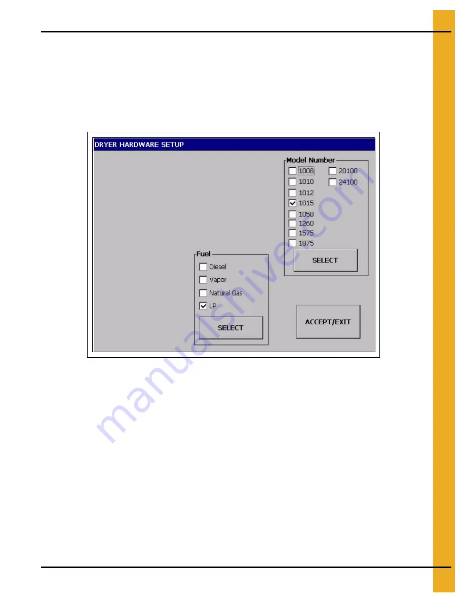 GSi PNEG-1707 Operation Manual Download Page 39