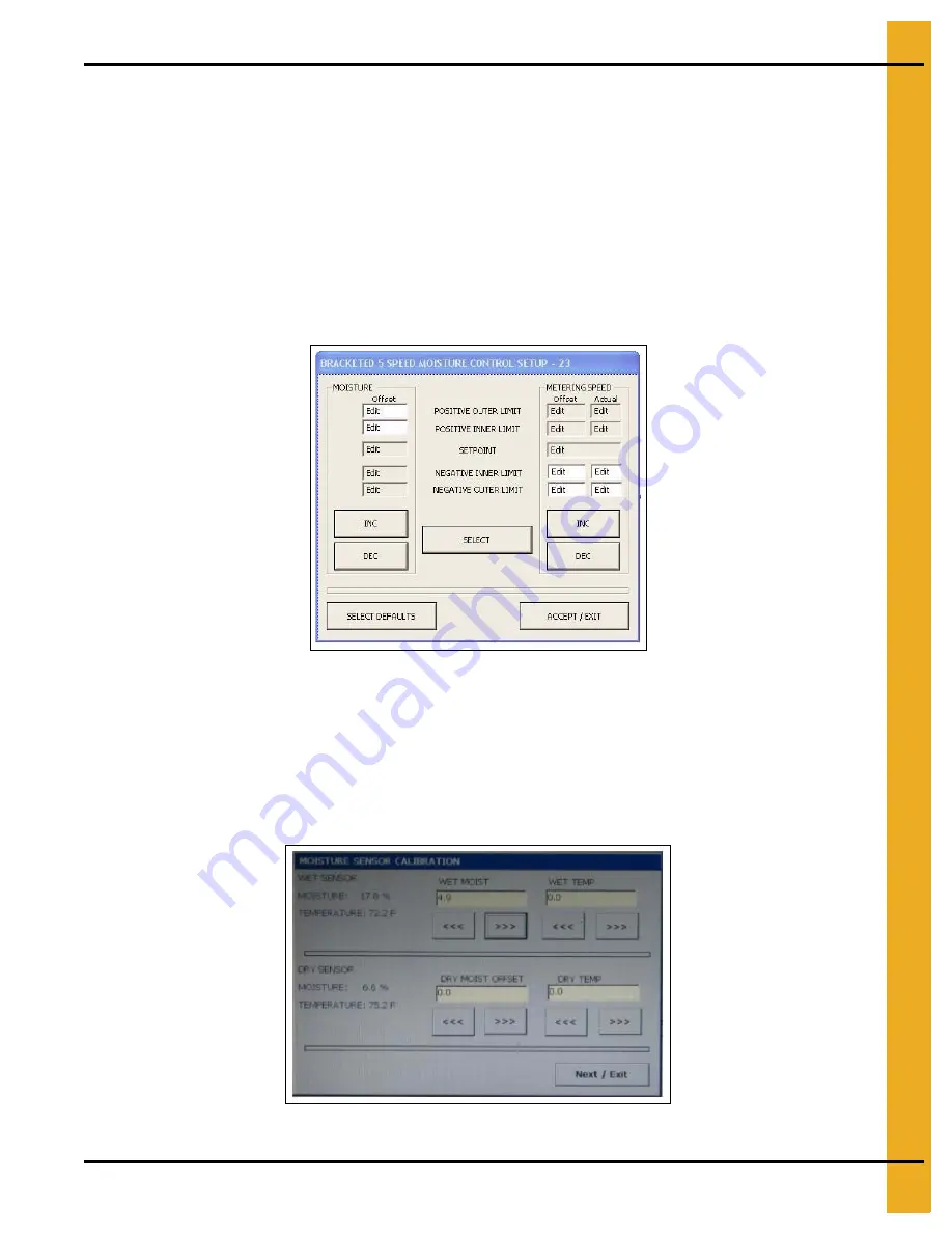 GSi PNEG-1707 Operation Manual Download Page 47