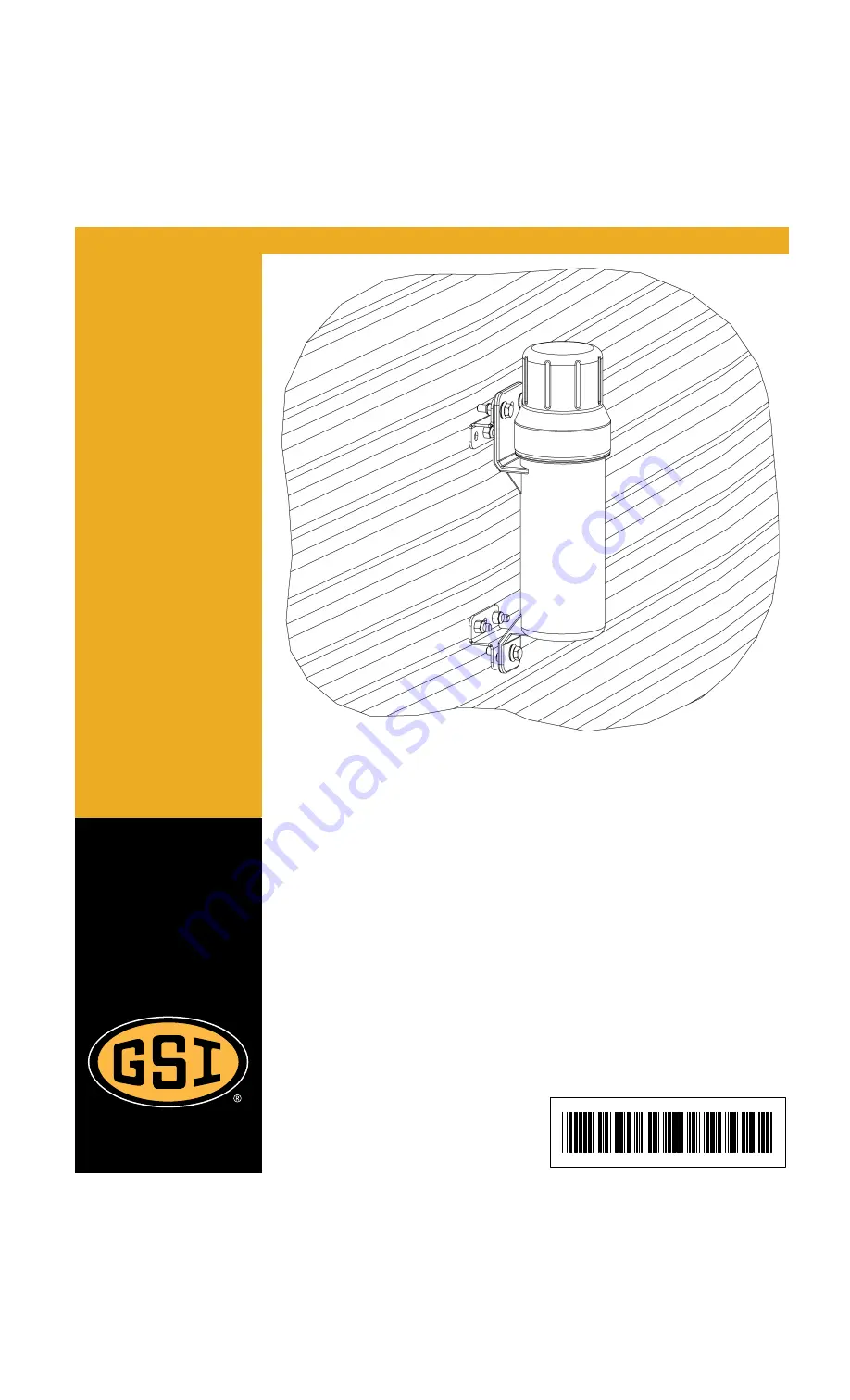 GSi PNEG-1724 S2 Installation Manual Download Page 1