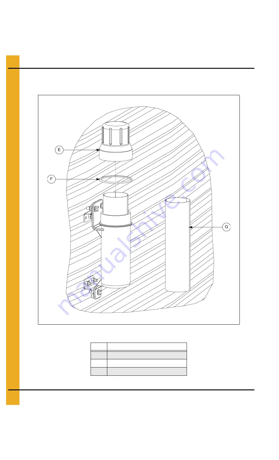 GSi PNEG-1724 S2 Installation Manual Download Page 14