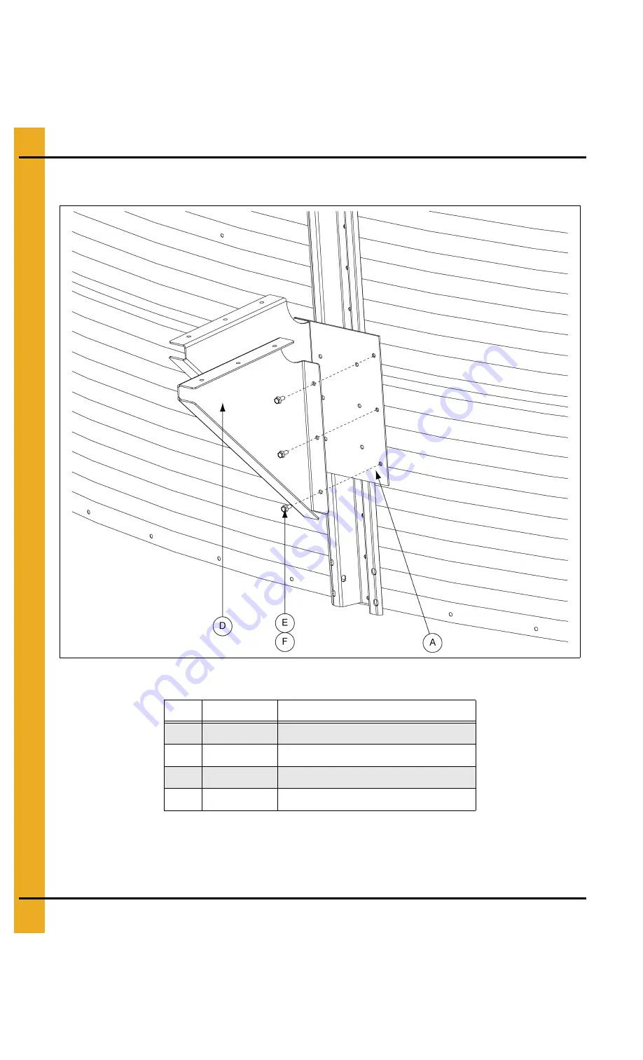 GSi PNEG-1894 Installation Manual Download Page 16