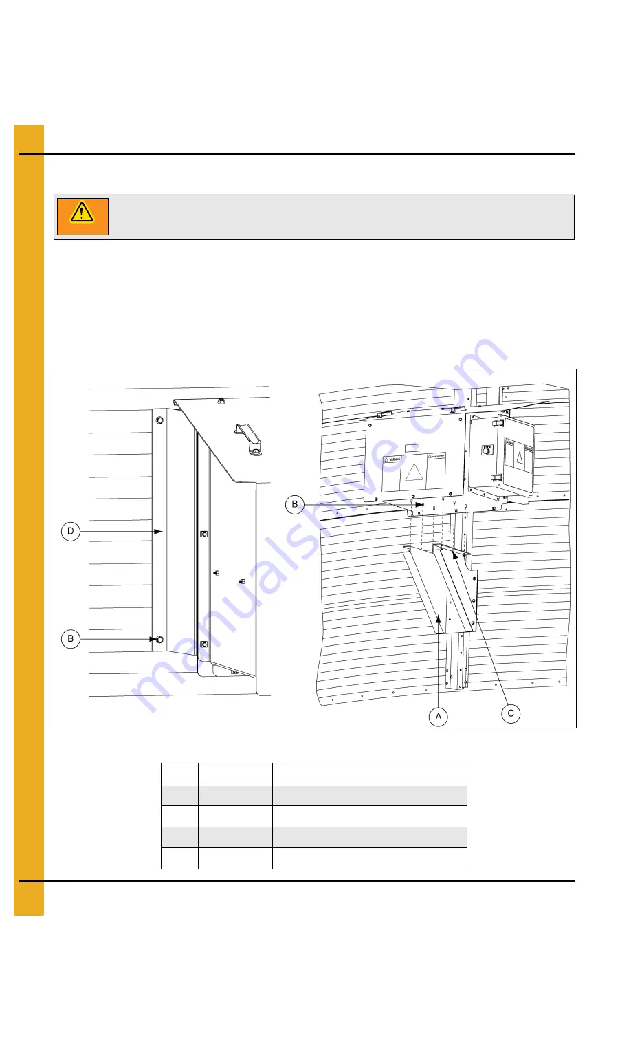 GSi PNEG-1894 Installation Manual Download Page 18