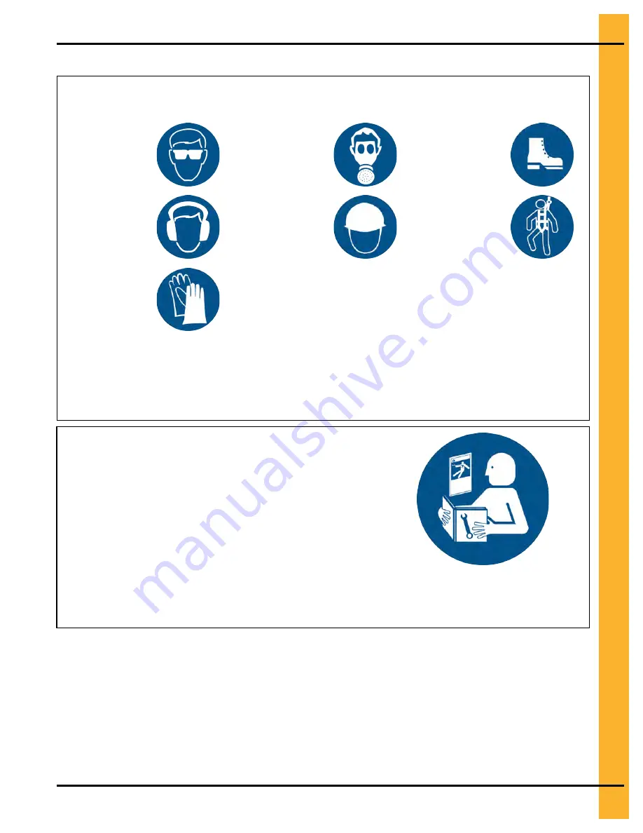 GSi PNEG-2309 Installation And User Manual Download Page 7