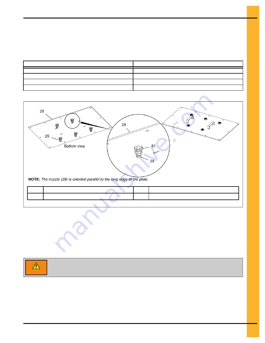 GSi PNEG-2309 Installation And User Manual Download Page 29