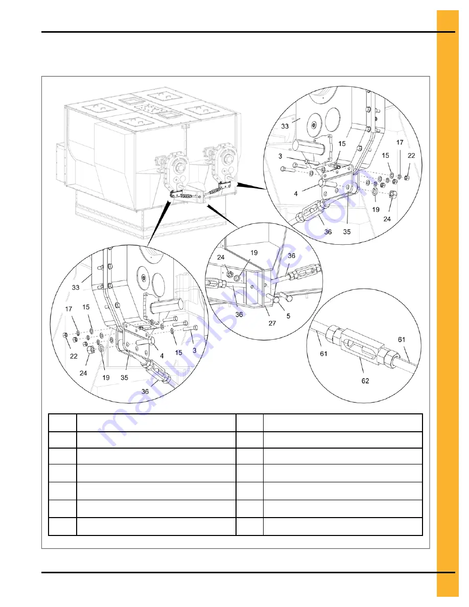 GSi PNEG-2309 Installation And User Manual Download Page 35