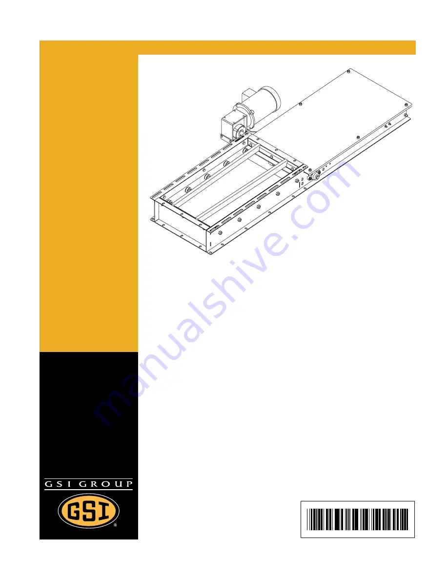 GSi PNEG-765 Installation Manual Download Page 1