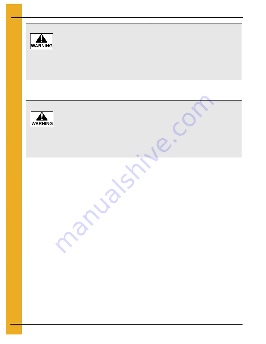 GSi PNEG-902 Installation Manual Download Page 16