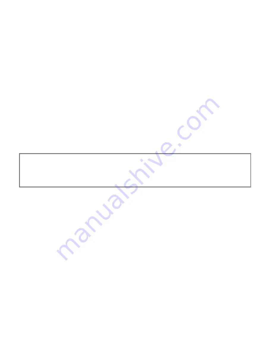 GSi Protek M733 User Manual Download Page 2