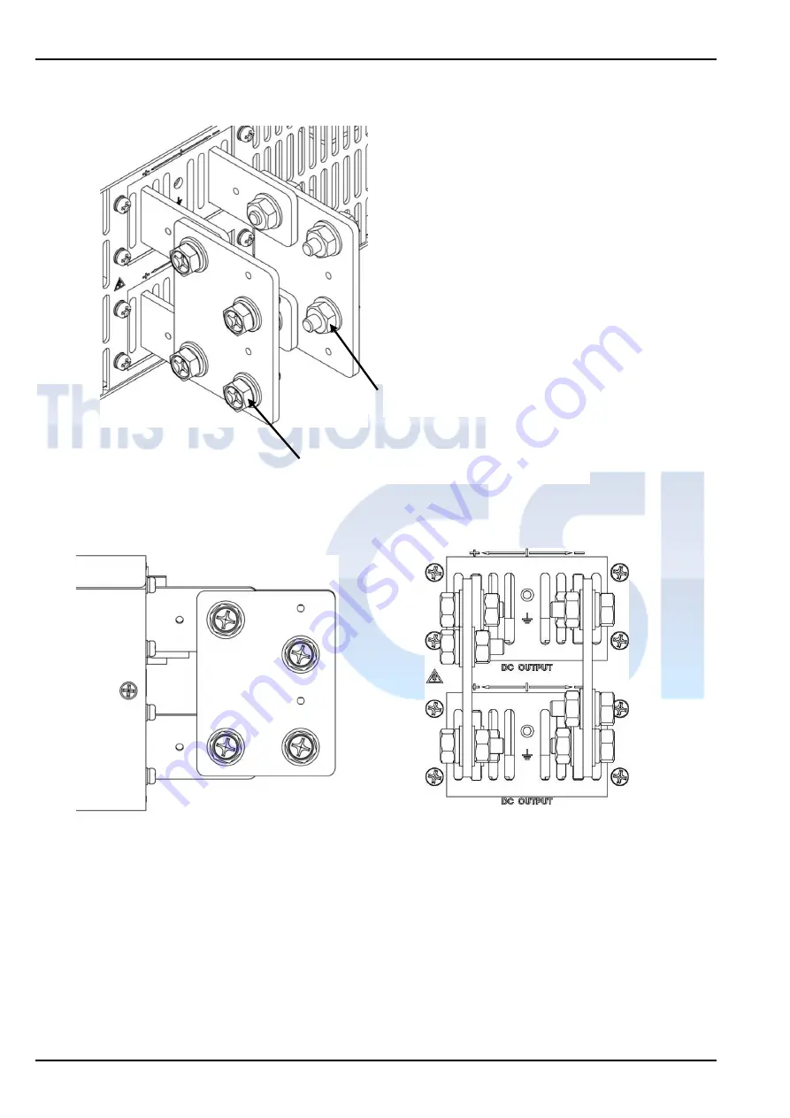 GSi Protek PD Series User Manual Download Page 20