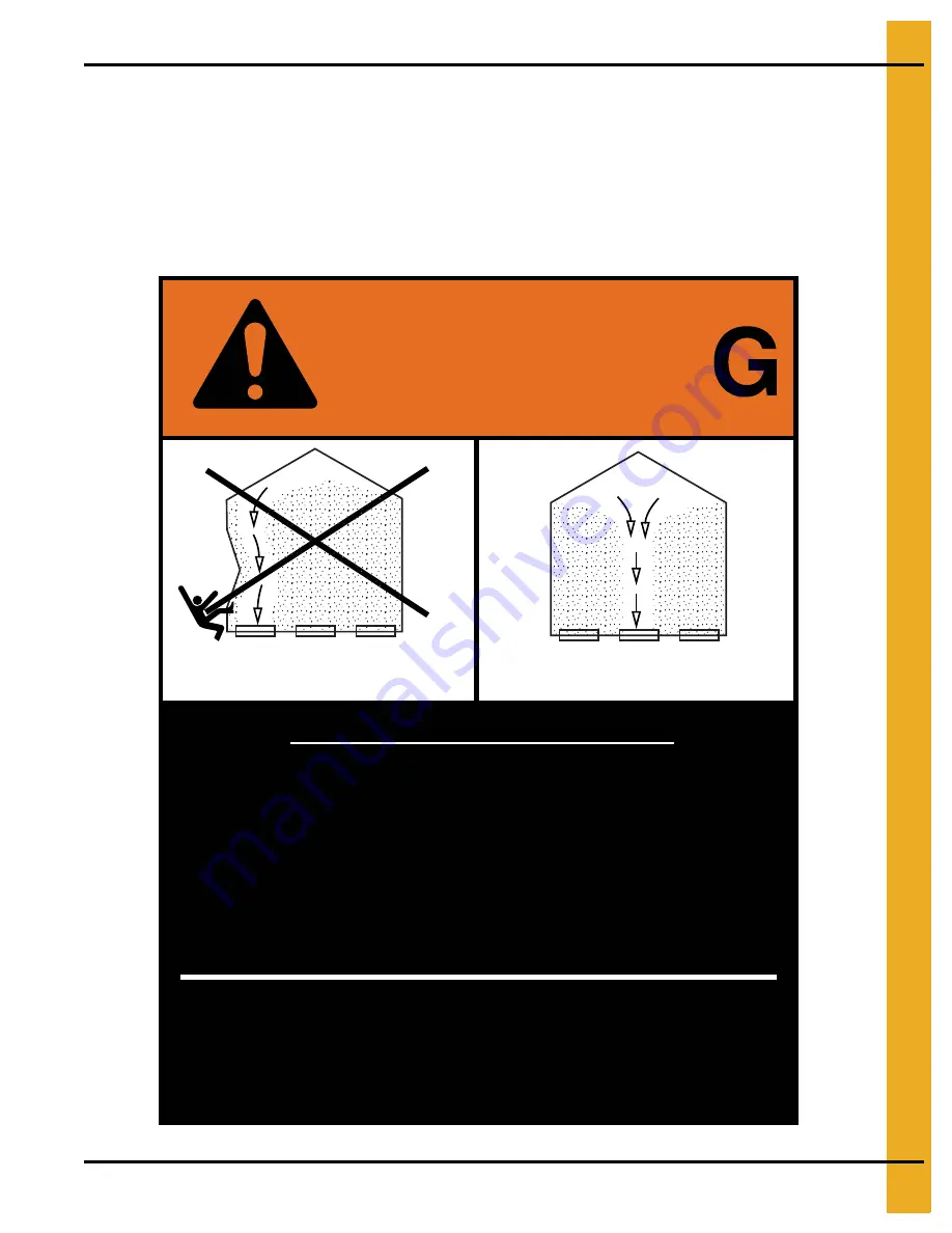 GSi STX-0022 Assembly Instructions Manual Download Page 13