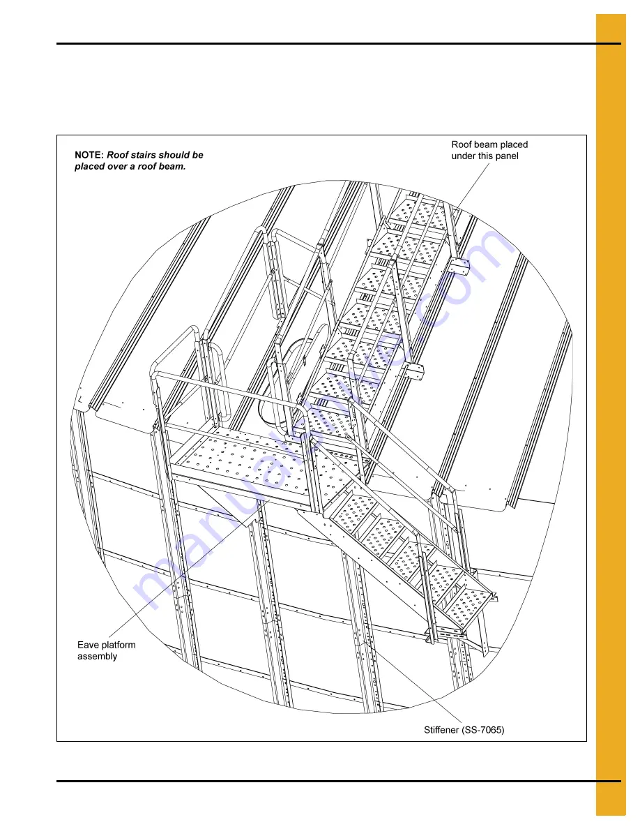 GSi STX-0022 Assembly Instructions Manual Download Page 27