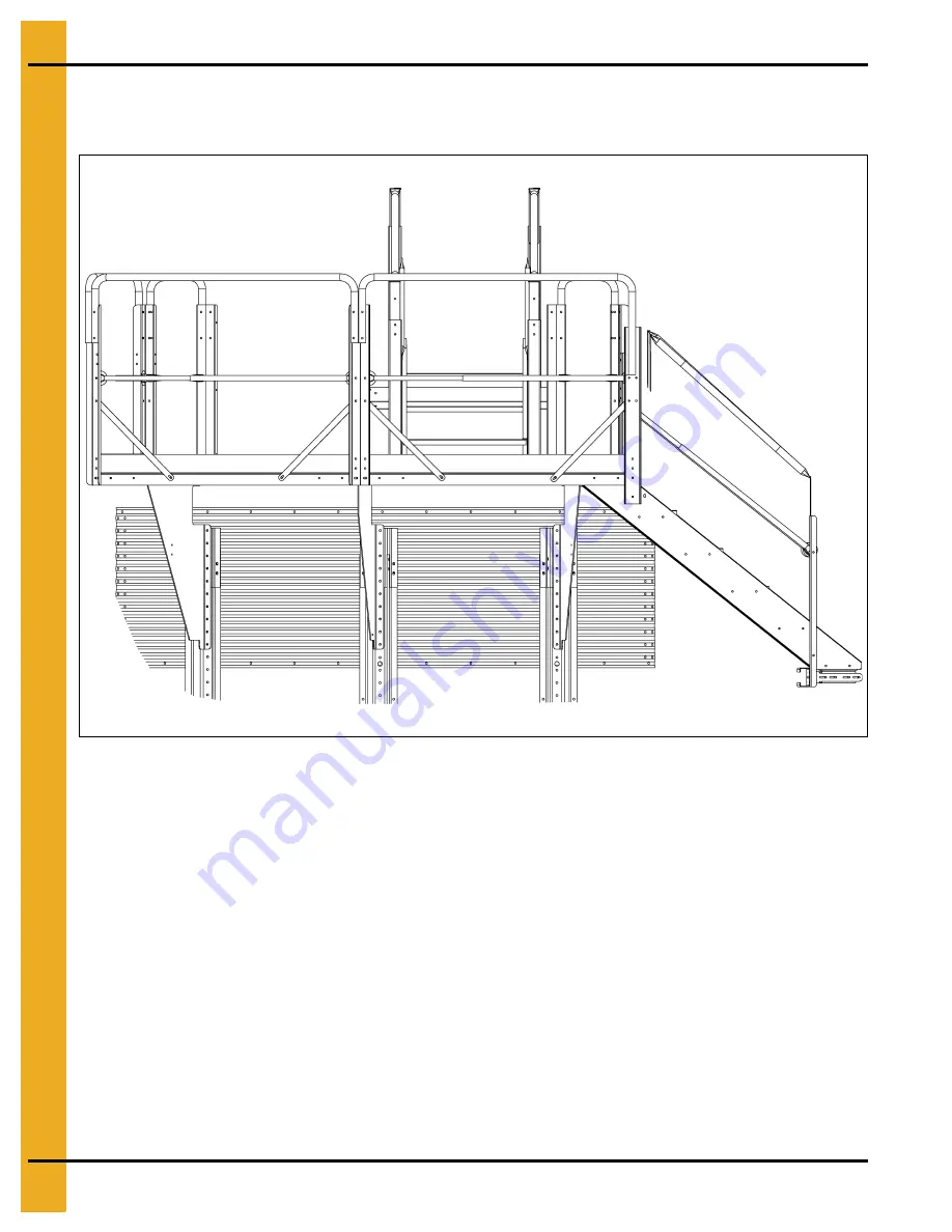 GSi STX-0022 Assembly Instructions Manual Download Page 50