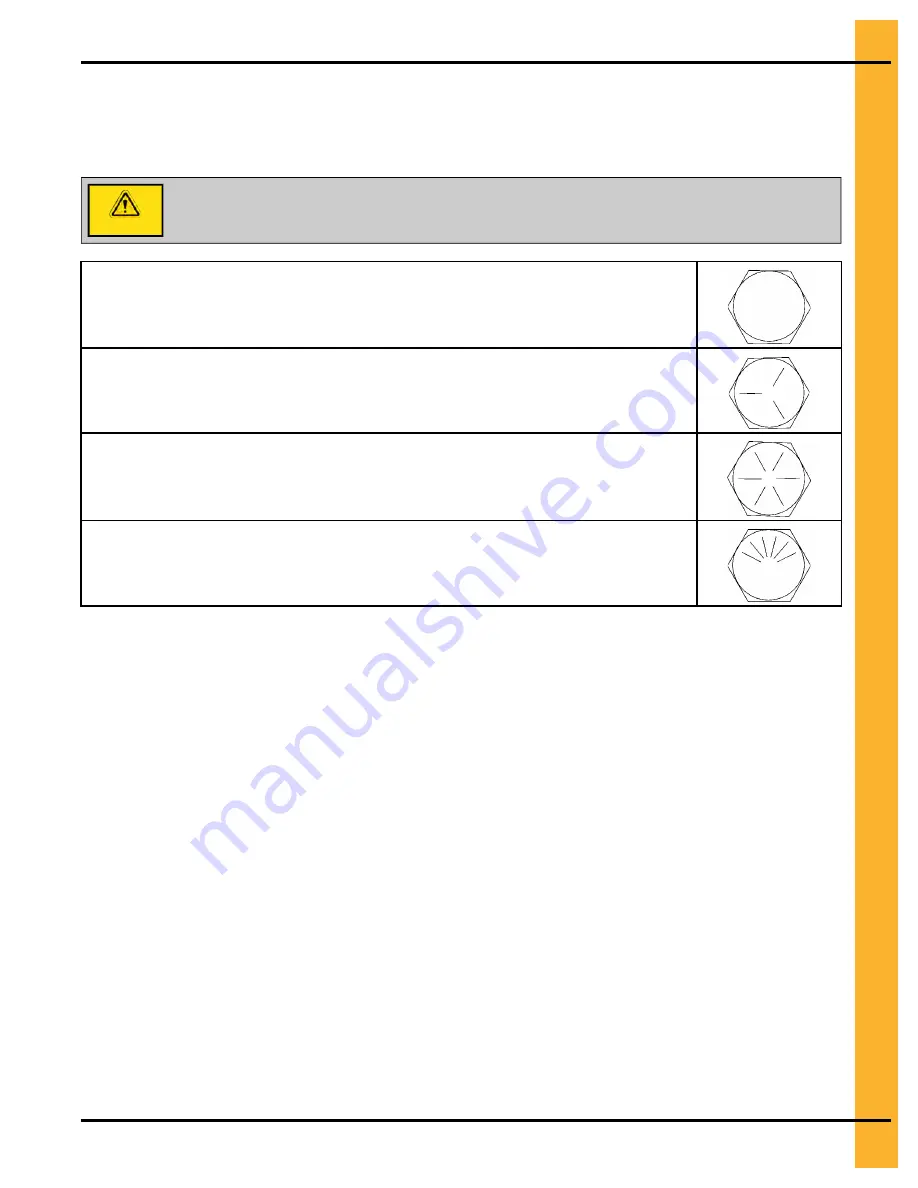 GSi TopDry Autoflow Construction Manual Download Page 37