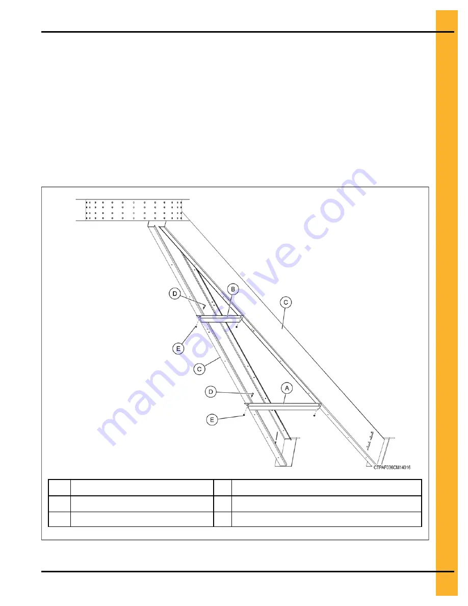 GSi TopDry Autoflow Construction Manual Download Page 69