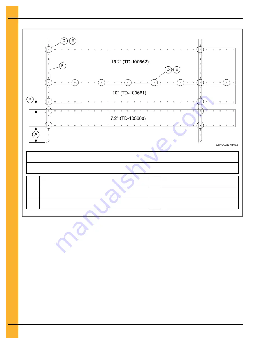 GSi TopDry Autoflow Скачать руководство пользователя страница 86