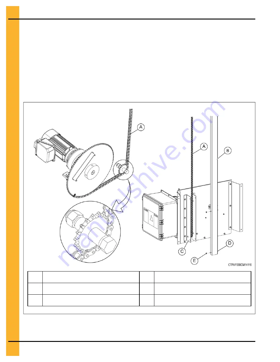 GSi TopDry Autoflow Скачать руководство пользователя страница 110