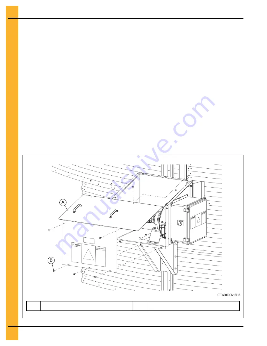 GSi TopDry Autoflow Скачать руководство пользователя страница 114