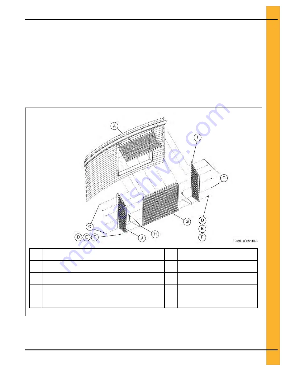 GSi TopDry Autoflow Construction Manual Download Page 117